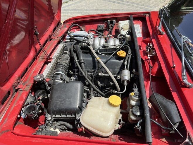 LADA (VAZ) 21011 1984, 59,651 km - 1.5 l - Bakı
