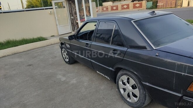 Mercedes 190 1991, 350,825 km - 2.5 l - Kürdəmir