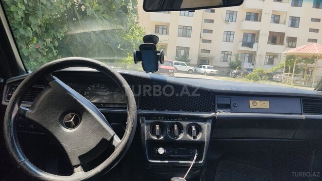 Mercedes 190 1991, 350,825 km - 2.5 l - Kürdəmir