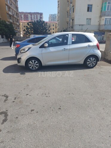 Kia Morning 2014, 132,000 km - 1.0 l - Bakı