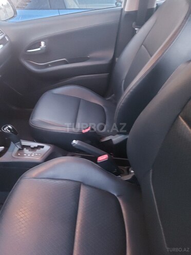 Kia Morning 2014, 132,000 km - 1.0 l - Bakı