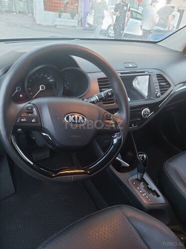 Kia Morning 2014, 132,000 km - 1.0 l - Bakı