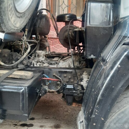 KamAz 55111 1989, 550,000 km - 11.0 l - Gəncə
