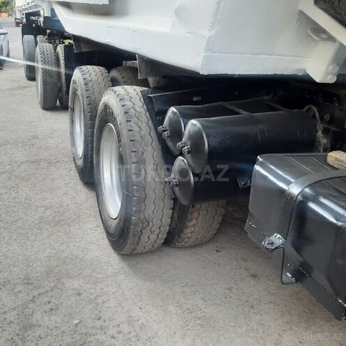 KamAz 55111 1989, 550,000 km - 11.0 l - Gəncə