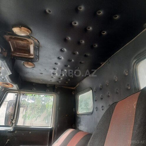 KamAz 55111 1989, 550,000 km - 11.0 l - Gəncə