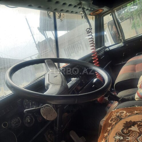 KamAz 55111 1989, 550,000 km - 11.0 l - Gəncə