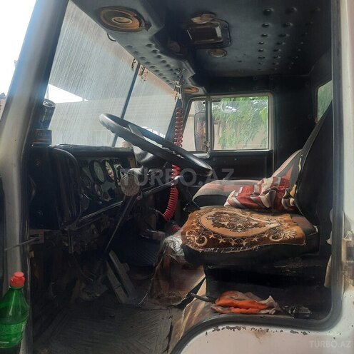 KamAz 55111 1989, 550,000 km - 11.0 l - Gəncə