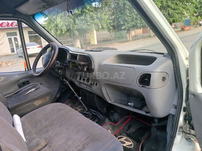 Ford Transit 1995, 222,222 km - 2.5 l - Bakı