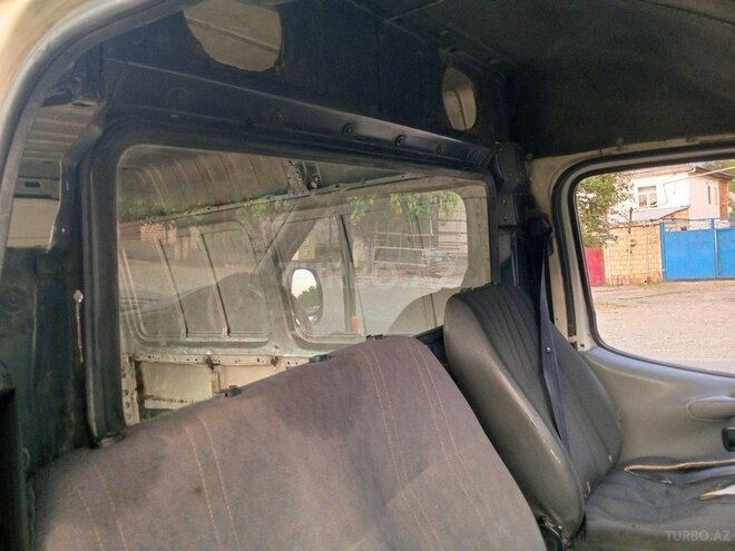 Ford Transit 1995, 222,222 km - 2.5 l - Bakı