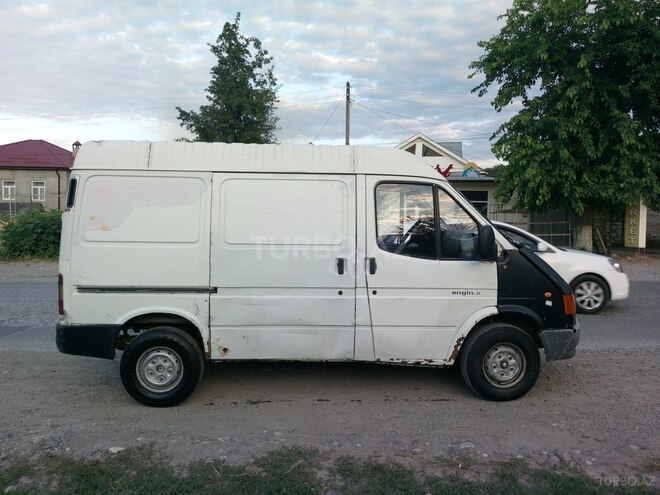 Ford Transit 1995, 222,222 km - 2.5 l - Bakı