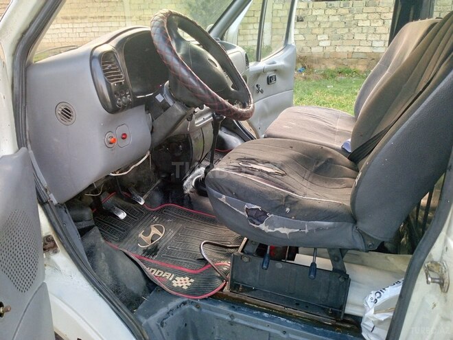 Ford Transit 1995, 222,222 km - 2.5 l - Bakı