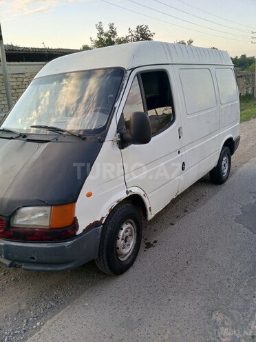 Ford Transit 1995, 222,222 km - 2.5 l - Bakı