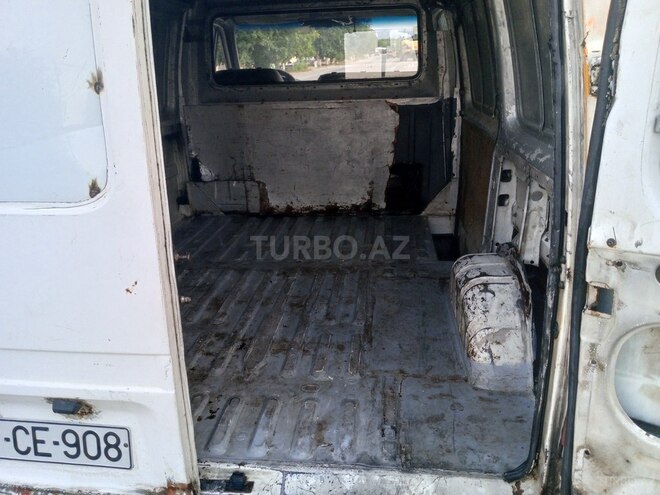 Ford Transit 1995, 222,222 km - 2.5 l - Bakı