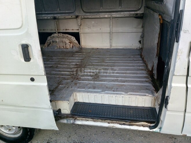 Ford Transit 1995, 222,222 km - 2.5 l - Bakı