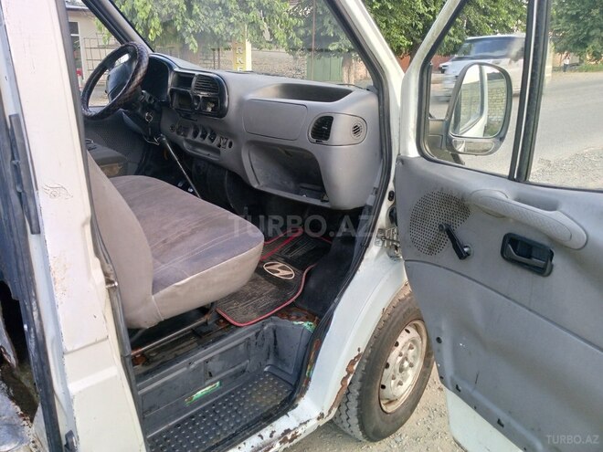 Ford Transit 1995, 222,222 km - 2.5 l - Bakı