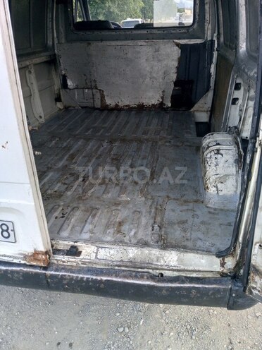 Ford Transit 1995, 222,222 km - 2.5 l - Bakı