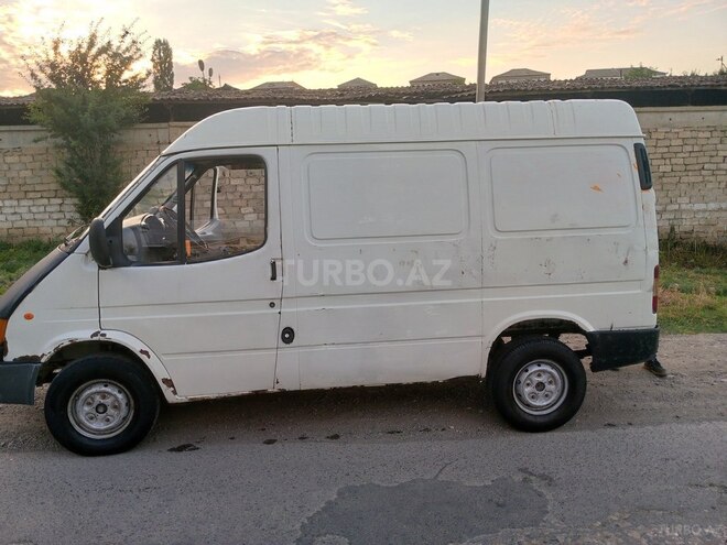 Ford Transit 1995, 222,222 km - 2.5 l - Bakı