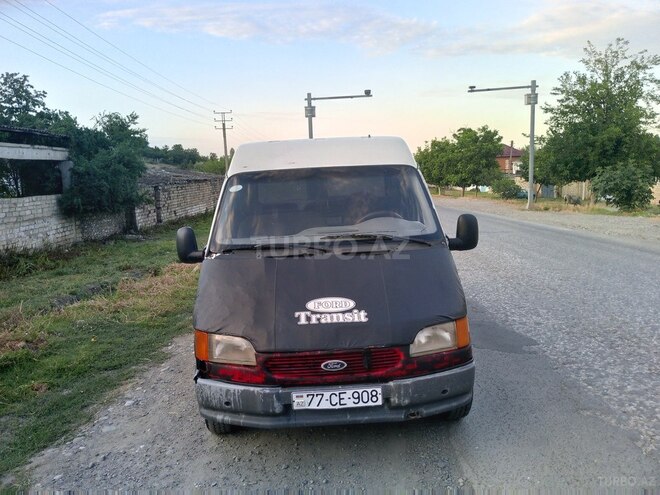 Ford Transit 1995, 222,222 km - 2.5 l - Bakı
