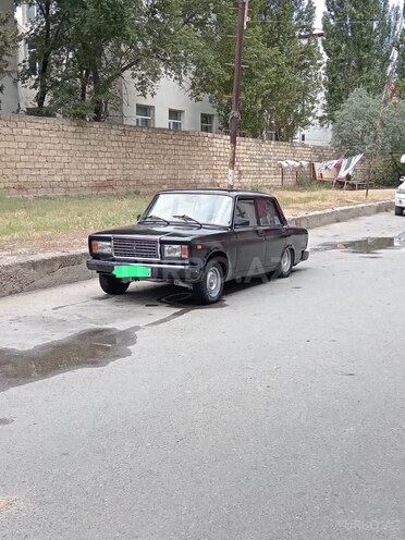LADA (VAZ) 2107 2006, 11,111 km - 1.6 l - Bakı