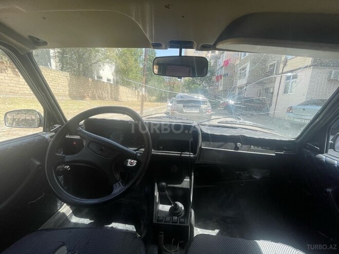 LADA (VAZ) 2107 2006, 11,111 km - 1.6 l - Bakı