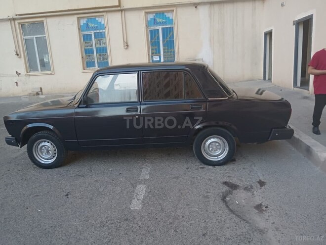 LADA (VAZ) 2107 2006, 11,111 km - 1.6 l - Bakı