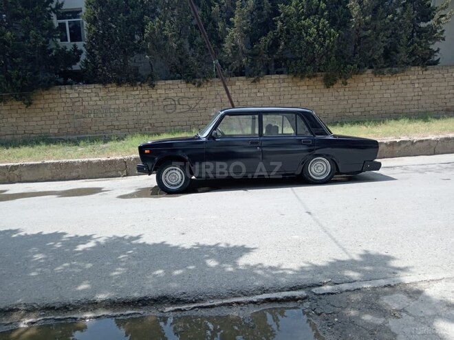LADA (VAZ) 2107 2006, 11,111 km - 1.6 l - Bakı