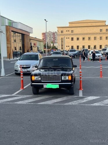LADA (VAZ) 2107 2006, 11,111 km - 1.6 l - Bakı