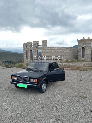 LADA (VAZ) 2107 2006, 11,111 km - 1.6 l - Bakı