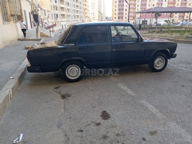 LADA (VAZ) 2107 2006, 11,111 km - 1.6 l - Bakı