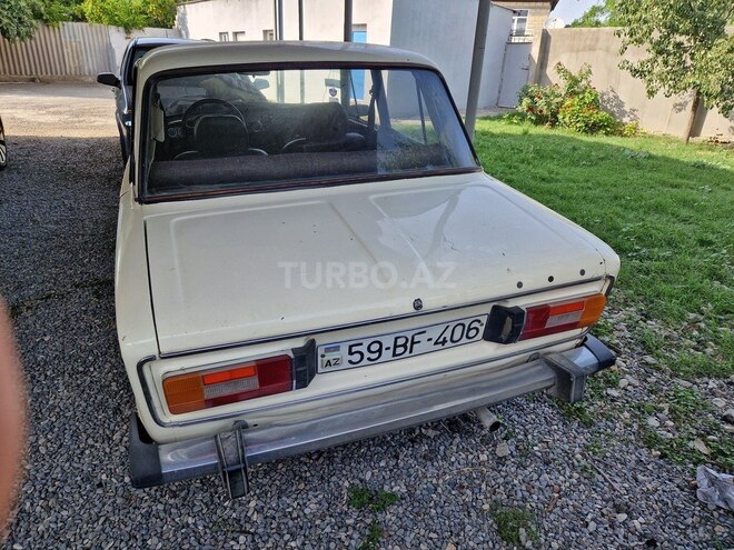 LADA (VAZ) 2106 1980, 93,747 km - 1.5 l - Tərtər