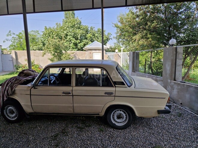 LADA (VAZ) 2106 1980, 93,747 km - 1.5 l - Tərtər