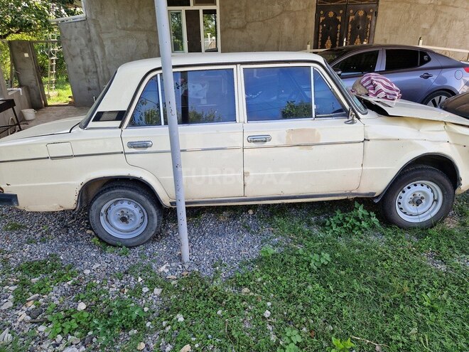 LADA (VAZ) 2106 1980, 93,747 km - 1.5 l - Tərtər