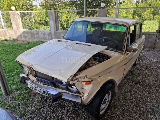 LADA (VAZ) 2106 1980, 93,747 km - 1.5 l - Tərtər