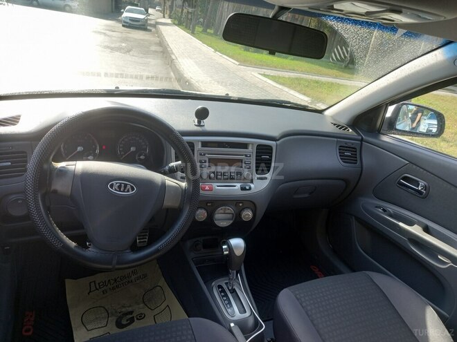 Kia Rio 2007, 210,000 km - 1.6 л - Bakı