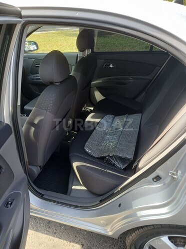 Kia Rio 2007, 210,000 km - 1.6 л - Bakı