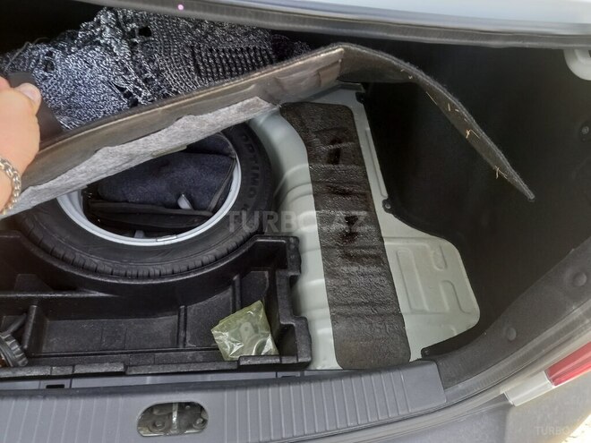 Kia Rio 2007, 210,000 km - 1.6 л - Bakı