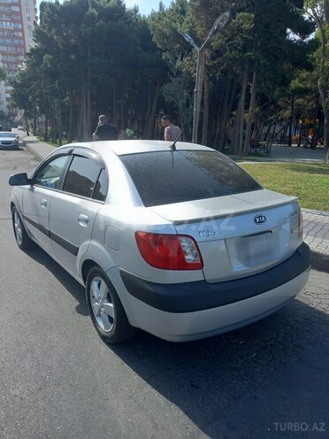 Kia Rio 2007, 210,000 km - 1.6 л - Bakı