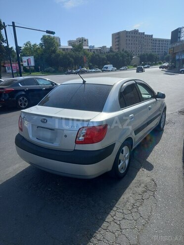 Kia Rio 2007, 210,000 km - 1.6 л - Bakı