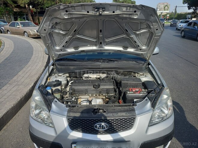 Kia Rio 2007, 210,000 km - 1.6 л - Bakı