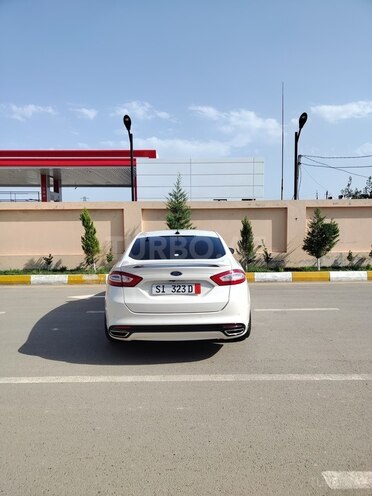 Ford Fusion 2014, 236,252 km - 2.0 l - Bakı