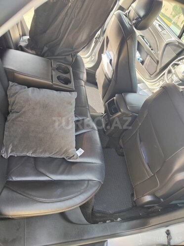 Ford Fusion 2014, 236,252 km - 2.0 l - Bakı