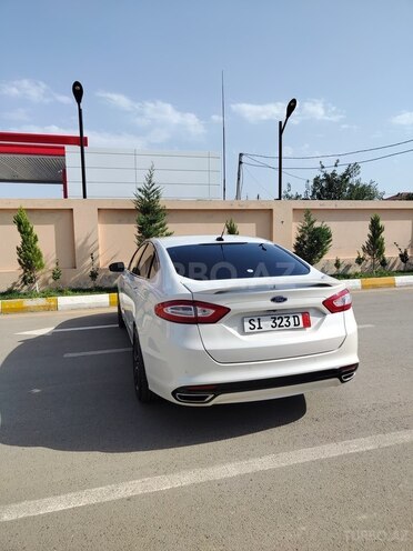Ford Fusion 2014, 236,252 km - 2.0 l - Bakı