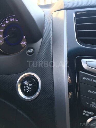 Hyundai Accent 2015, 128,963 km - 1.6 l - Bakı