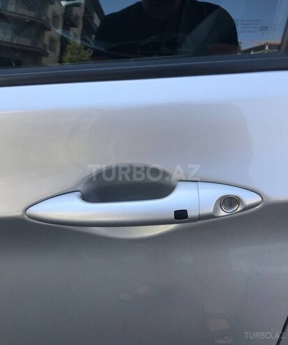 Hyundai Accent 2015, 128,963 km - 1.6 l - Bakı