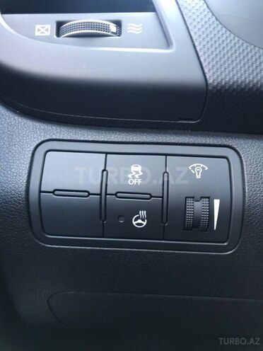 Hyundai Accent 2015, 128,963 km - 1.6 l - Bakı