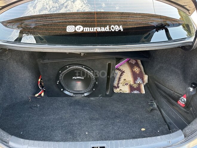 Toyota Corolla 2009, 271,000 km - 1.4 л - Bakı