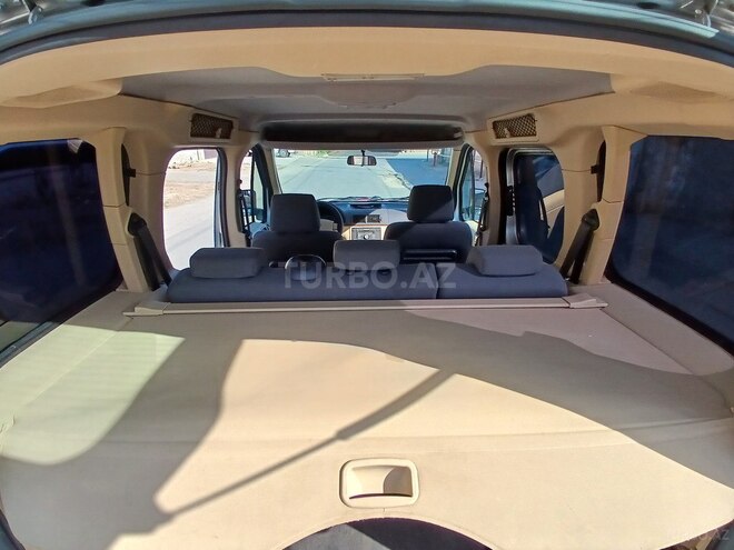 Ford Tourneo Connect 2008, 300,000 km - 1.8 л - Bakı