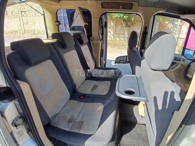 Ford Tourneo Connect 2008, 300,000 km - 1.8 л - Bakı