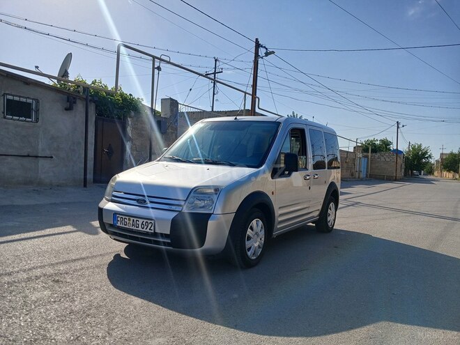 Ford Tourneo Connect 2008, 300,000 km - 1.8 л - Bakı