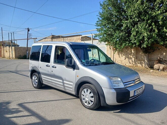 Ford Tourneo Connect 2008, 300,000 km - 1.8 л - Bakı